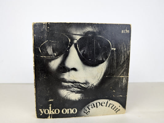 Yoko Ono - Grapefruit