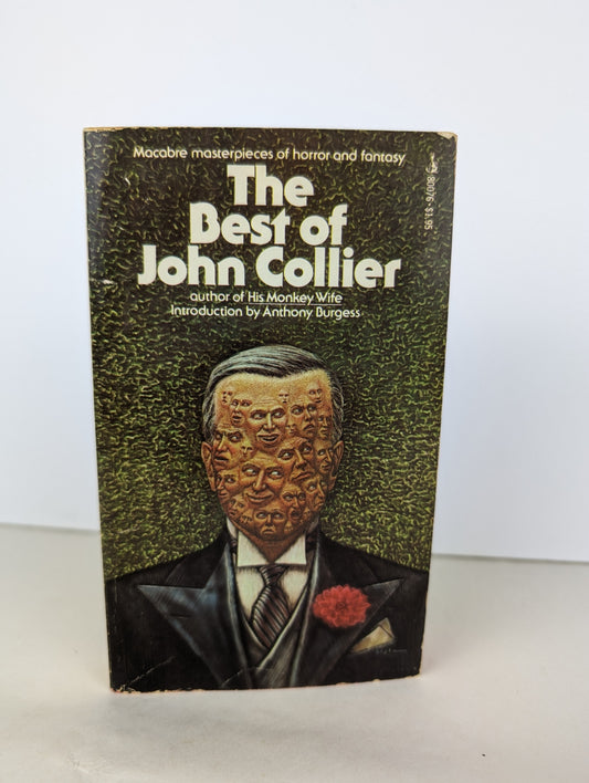 John Collier - The Best of John Collier