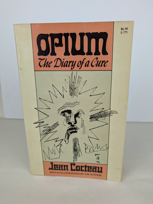 Jean Cocteau - Opium: The Diary of a Cure